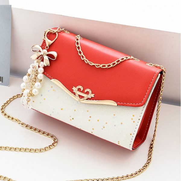 Ladies Crossbody Hand Bags for Women Imitations Luxury Replica Brands Designer Handbag 2022 Female Small Shoulder Messenger Bag 2